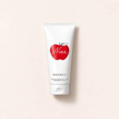 Nina Ricci Ricci tělové mléko 200 ml
