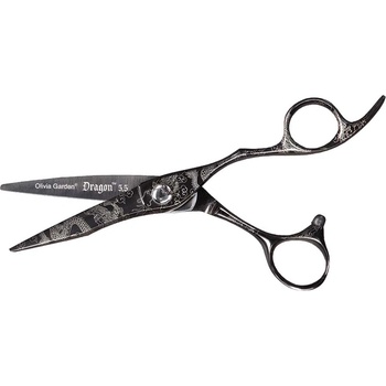 Olivia Garden Dragon 5.5" Dragon Shear