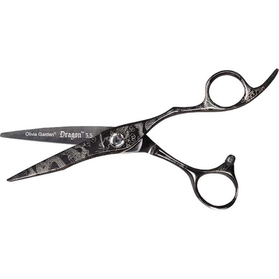 Olivia Garden Dragon 5.5" Dragon Shear