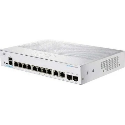 Cisco CBS220-8FP-E-2G