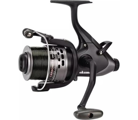 Okuma Carbonite CBF 140