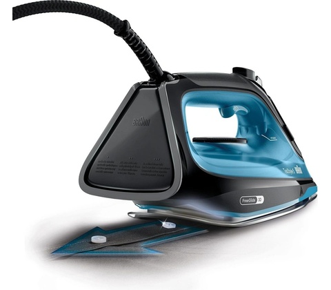 Braun SI 5256 BL