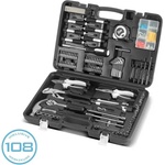 STAHLWERK Комплект гедоре stahlwerk hts-109 st/ 108 части (49155)