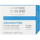 Annemarie Börlind vyhladzujúci hydratačný denný krém 50 ml