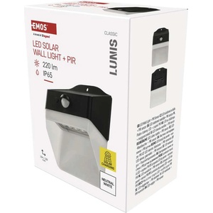 EMOS LUNIS ZG151S