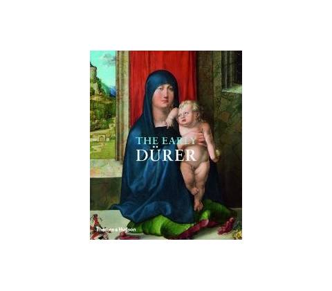 Early Durer