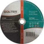 BOLTER Диск за рязане на камък Bolter, 30x22.23x3 мм (XG53176)