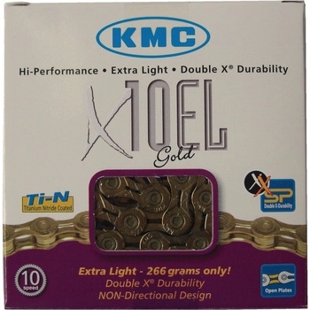 KMC X-10-EL