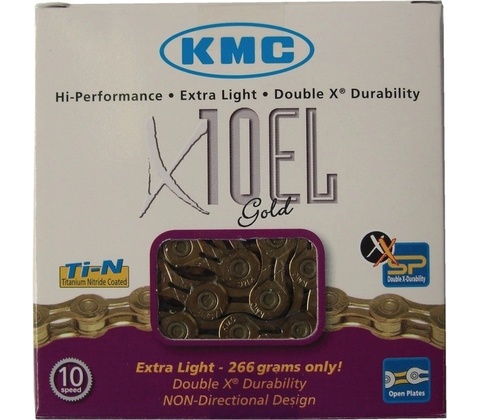 KMC X-10-EL