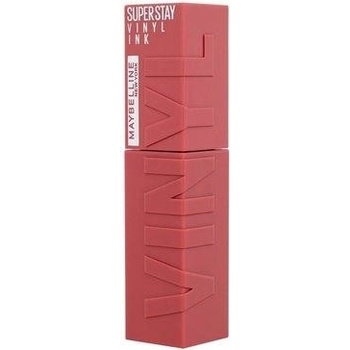 Maybelline New York Superstay Vinyl Ink 100 Charmed 4,2 ml