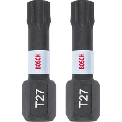 BOSCH T27 2 ks 2608522476