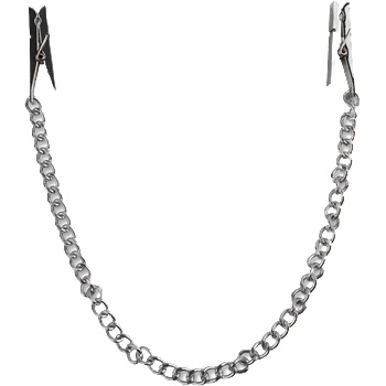 Pipedream Скоби за зърна Pipedream Fetish Fantasy Series