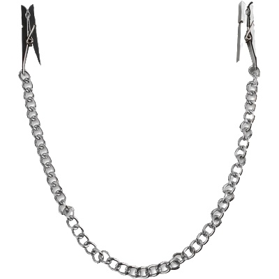 Pipedream Скоби за зърна Pipedream Fetish Fantasy Series