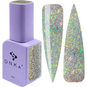 DNKa Гел лак DNKa 12 мл. SPALAH 0109 (GPDC0109)