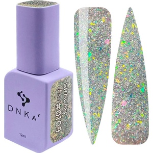 DNKa Гел лак DNKa 12 мл. SPALAH 0109 (GPDC0109)