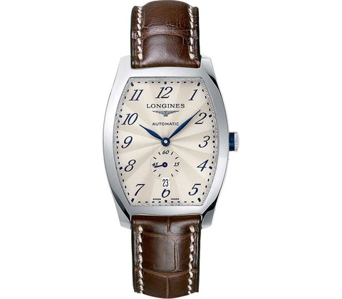 Longines L2.642.4.73.4