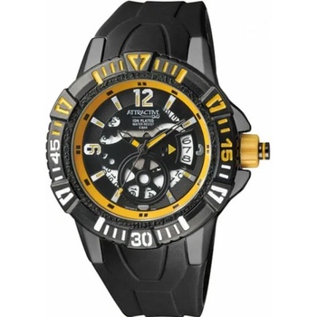 Image 1 of Q&Q DA72J512Y