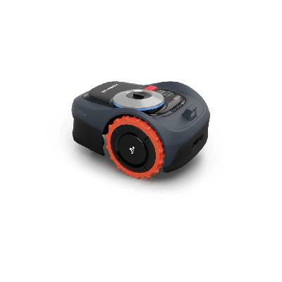 Robotická sekačka Segway Navimow i108E