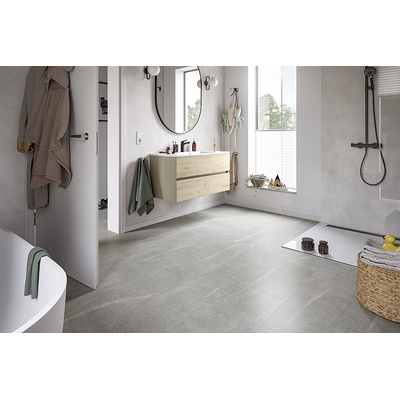 Egger E-motion Aqua plus Mramor candela světlešedý ELF243 2.54 m²