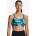 Under Armour Дамски сутиен Under Armour Infinity Mid Printed Bra Under Armour | Sin | ЖЕНИ | XS
