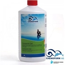 CHEMOFORM Compactal gel 1l