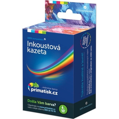 PrimaTisk HP F6U68AE - kompatibilní