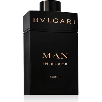 Bvlgari Man in Black Extrait de Parfum 150 ml