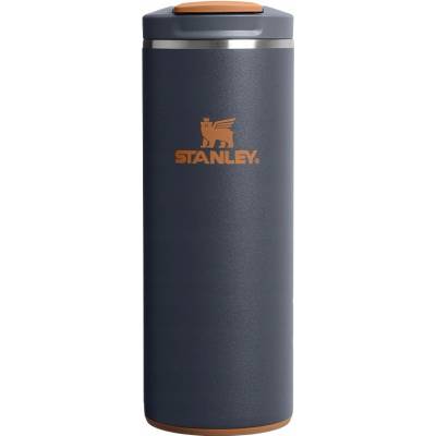 Stanley termohrnek Aerolight Transit Flip Top 350 ml Twilight