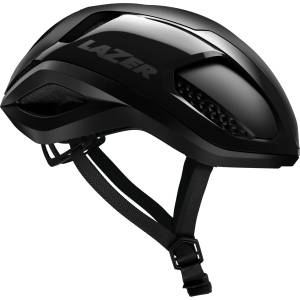 Lazer Каска за шосейно колоездене Lazer Vento KinetiCore Bike helmet - Matte Black - размер 52-56 cm (851-1840-0111)