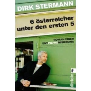 6 Österreicher unter den ersten 5 | Dirk Stermann (2012)