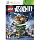 Hry na Xbox 360 LEGO Star Wars 3: The Clone Wars