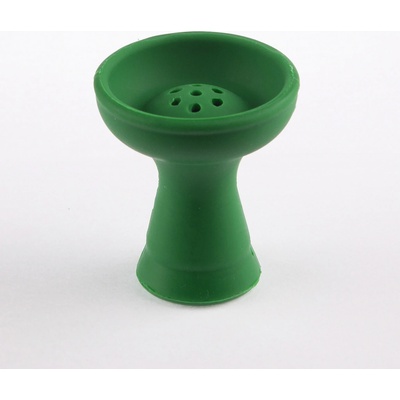 El Nefes Silicone Power zelený