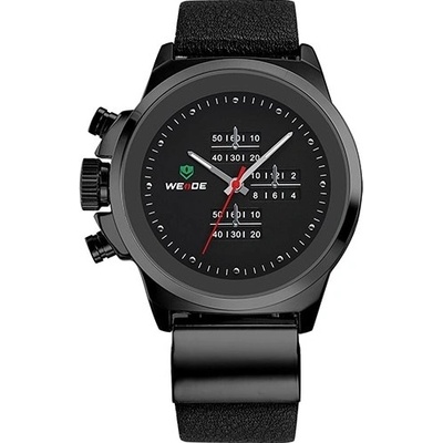 Weide WH3305 Black