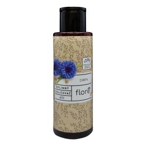 Flore Лосион за премахване на грим за очи Floré 100 мл с аромат на метличина