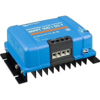 Victron Energy SmartSolar MPPT 100/50