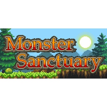 Monster Sanctuary