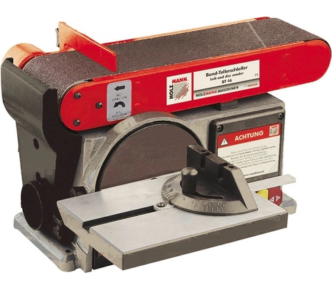 Holzmann BT46