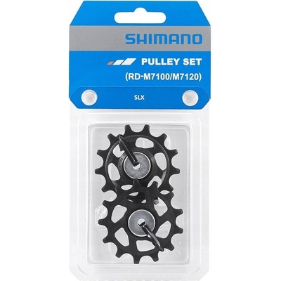 Shimano kladky SLX RDM7100/M7120SGS