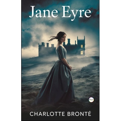 Jane Eyre (French Edition) | Charlotte Brontë