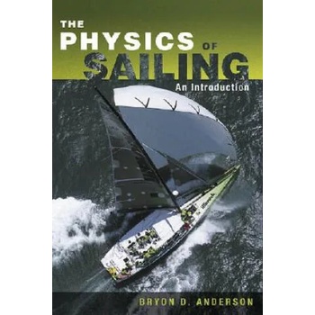 Image 1 of Physics of Sailing Explained