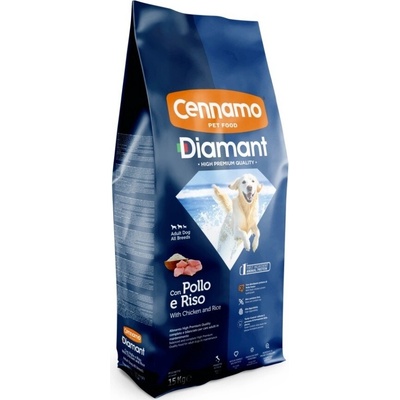 Diamant Dog Adult 3 kg