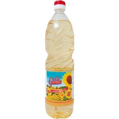 Aro Slnečnicový olej 1 l