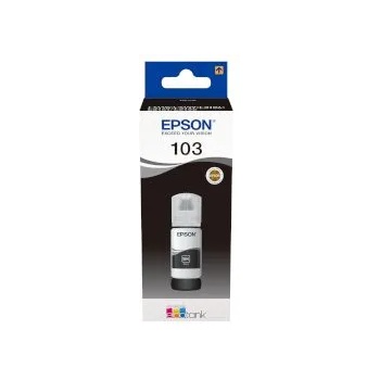 Image 1 of Epson Ink 103 Black
