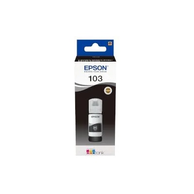 Epson Ink 103 Black