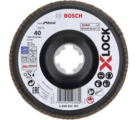 BOSCH 2.608.621.767