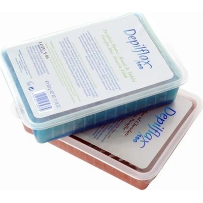 ACTIVESHOP DEPILFLAX 100 PARAFFIN MÁTA 500 g