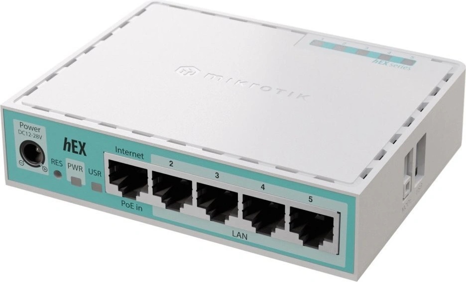 MikroTik E50UG