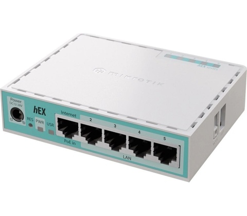 MikroTik E50UG