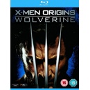 x-men origins: wolverine BD