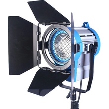 TGstudio Štúdiové svetlo Fresnel 650W